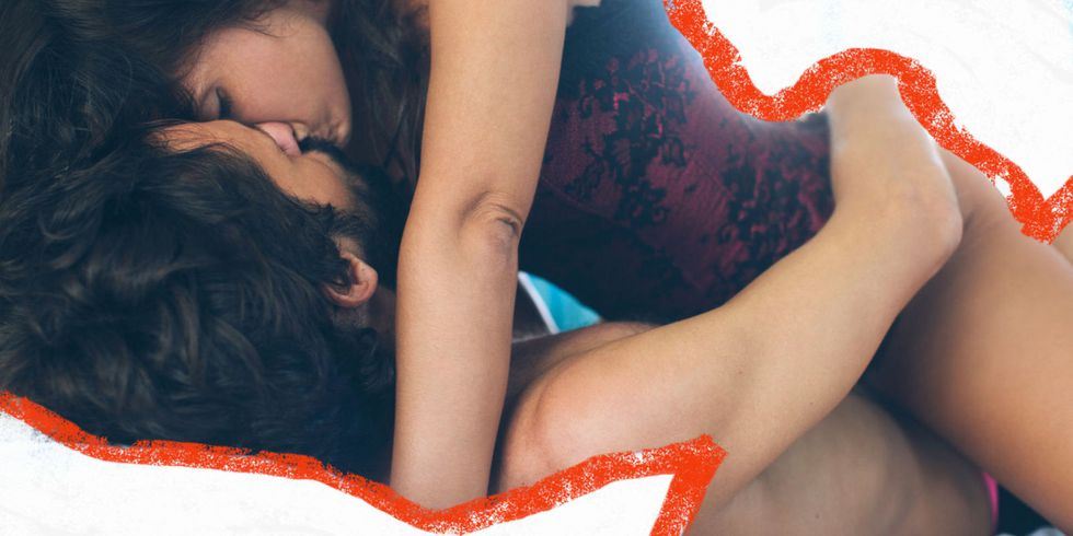 Πότε ηλικιακά θα κάνεις το καλύτερο σεξ στη ζωή σου