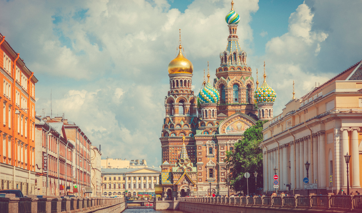 Πώς θα άλλαζε τη Ρωσία ένας πόλεμος