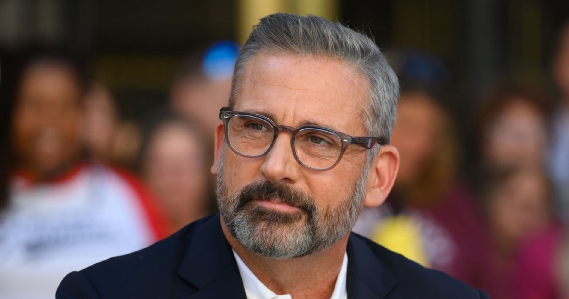 Όσα έμαθε η ζωή στον Steve Carell