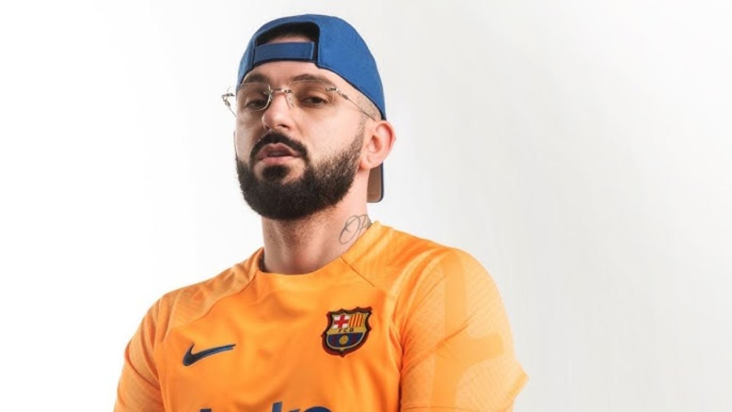 Τρομερό ξέσπασμα Toquel κατά του Light μέσω Instagram (Βίντεο)