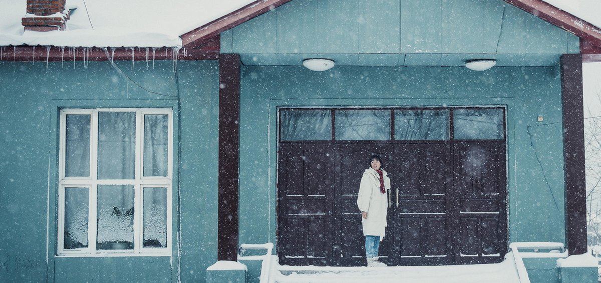 Νύχτες πρεμιέρας: Ο Λουκάς Κατσίκας μας προτείνει 6 ταινίες