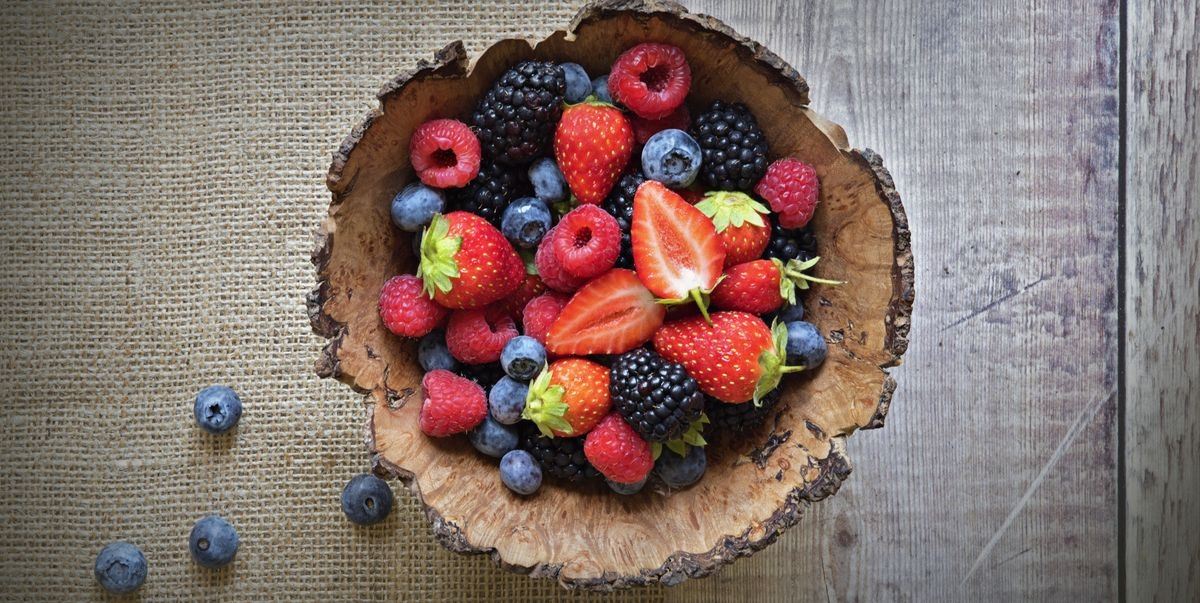 Οι τροφές που καταπολεμούν τις αλλεργίες