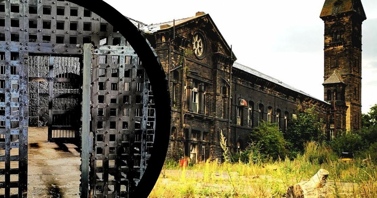 Στις φλόγες το εμβληματικό κτήριο των Peaky Blinders και Downton Abbey