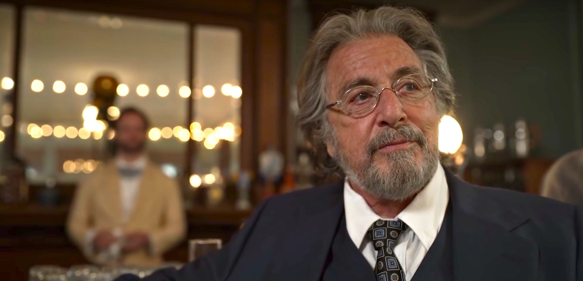 Νέο trailer για τη σειρά Hunters με τον Al Pacino