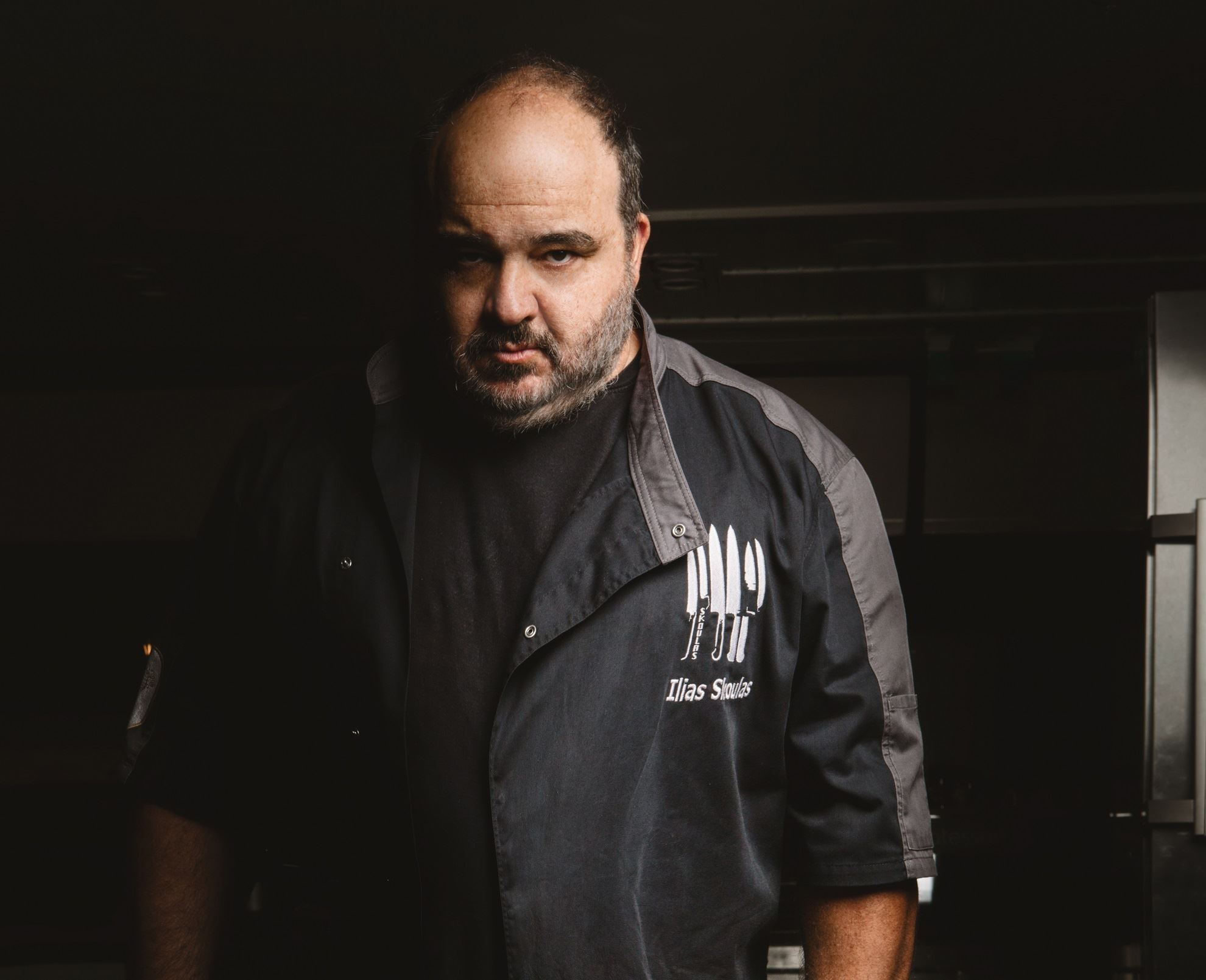 Ο Ηλίας Σκουλάς είναι ένας πολύ νόστιμος κ@ρ#&*ης