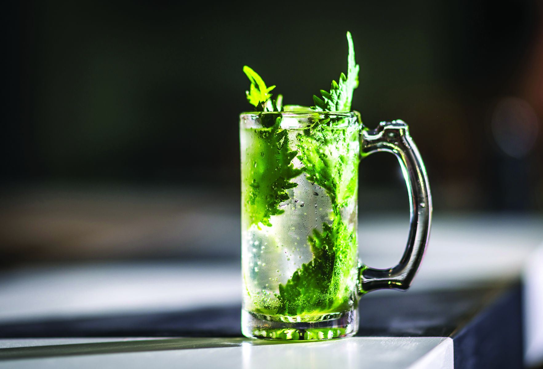 Οι μεγάλες προσδοκίες του highball