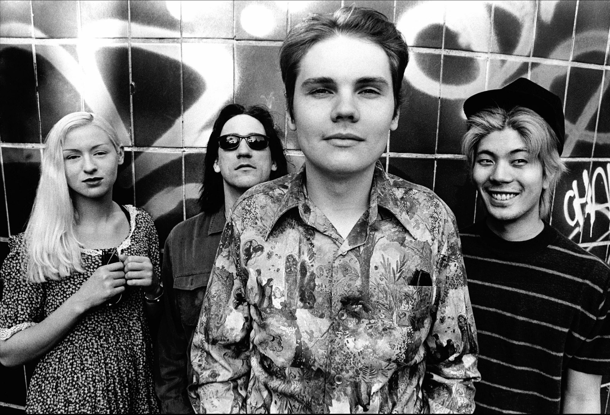Όλα τα άλμπουμ των Smashing Pumpkins από το χειρότερο στο καλύτερο