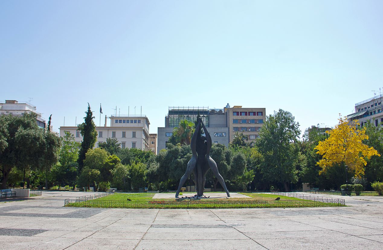 Οι περιοχές της Αθήνας που σύντομα θα αναβαθμιστούν