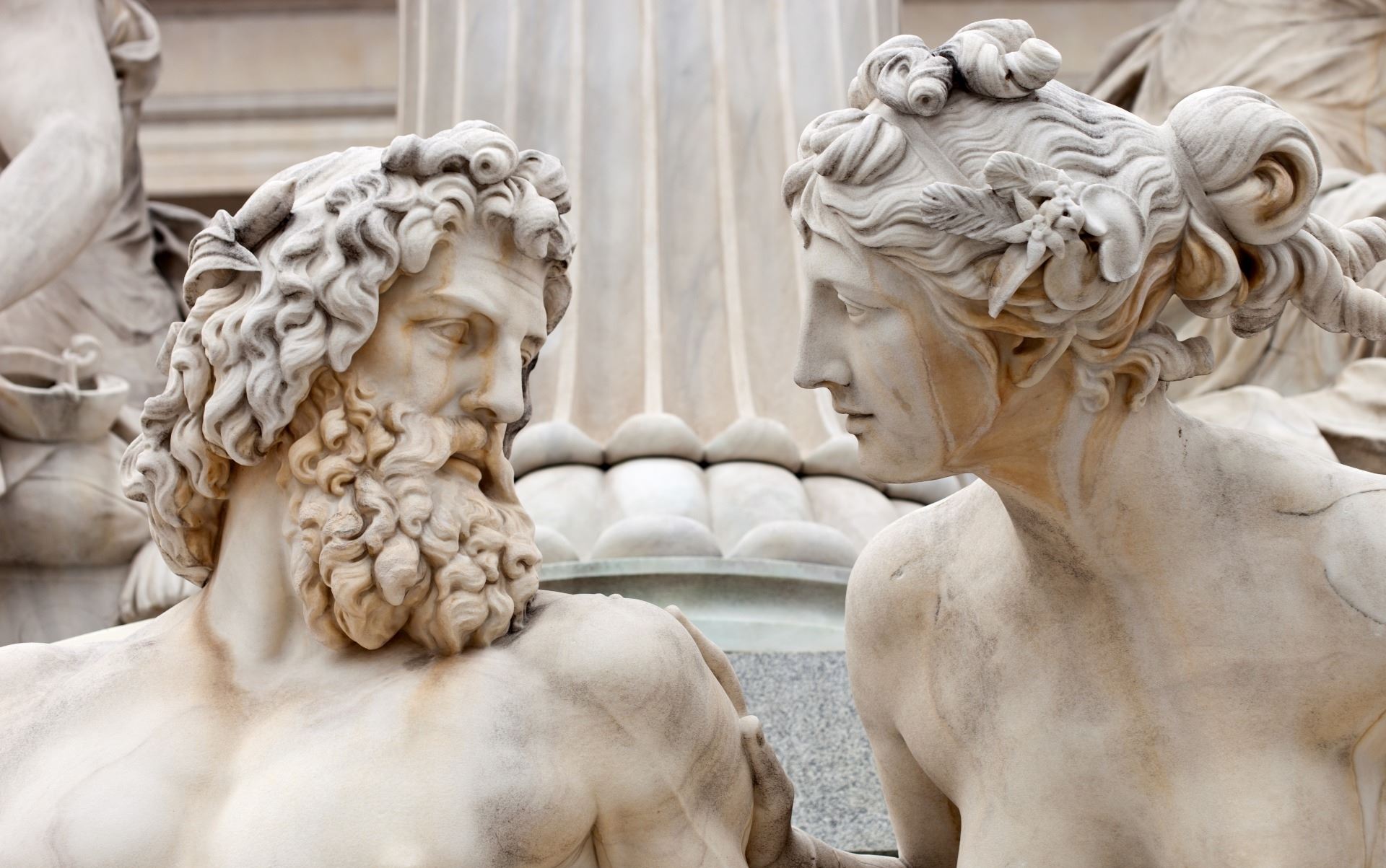 Είναι τελικά η σεξεργασία το αρχαιότερο επάγγελμα στον κόσμο;