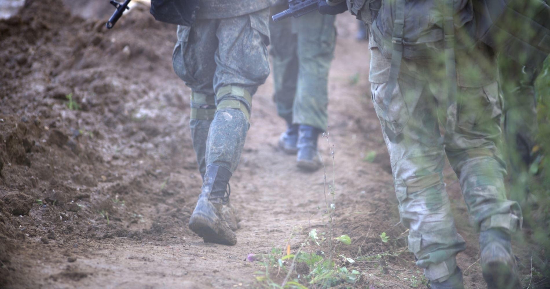 Τέλος χρόνου για την εκεχειρία Ισραήλ - Χαμάς