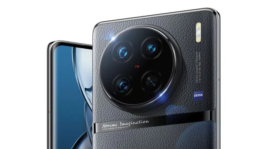 To vivo X90 Pro ήρθε από άλλο Αndroid πλανήτη