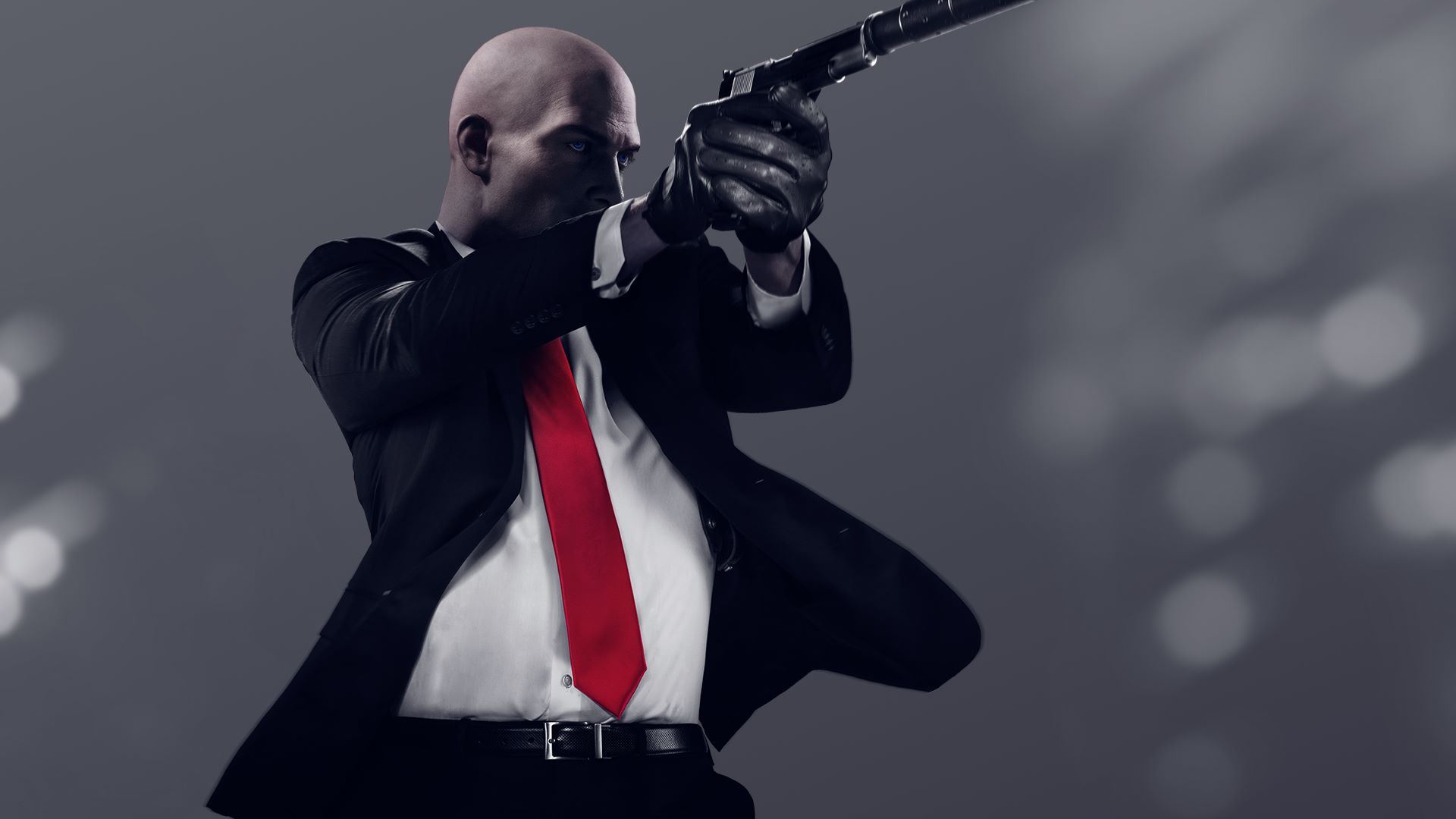 Το Hitman 2 είναι ό,τι πιο κοντινό υπάρχει στον James Bond