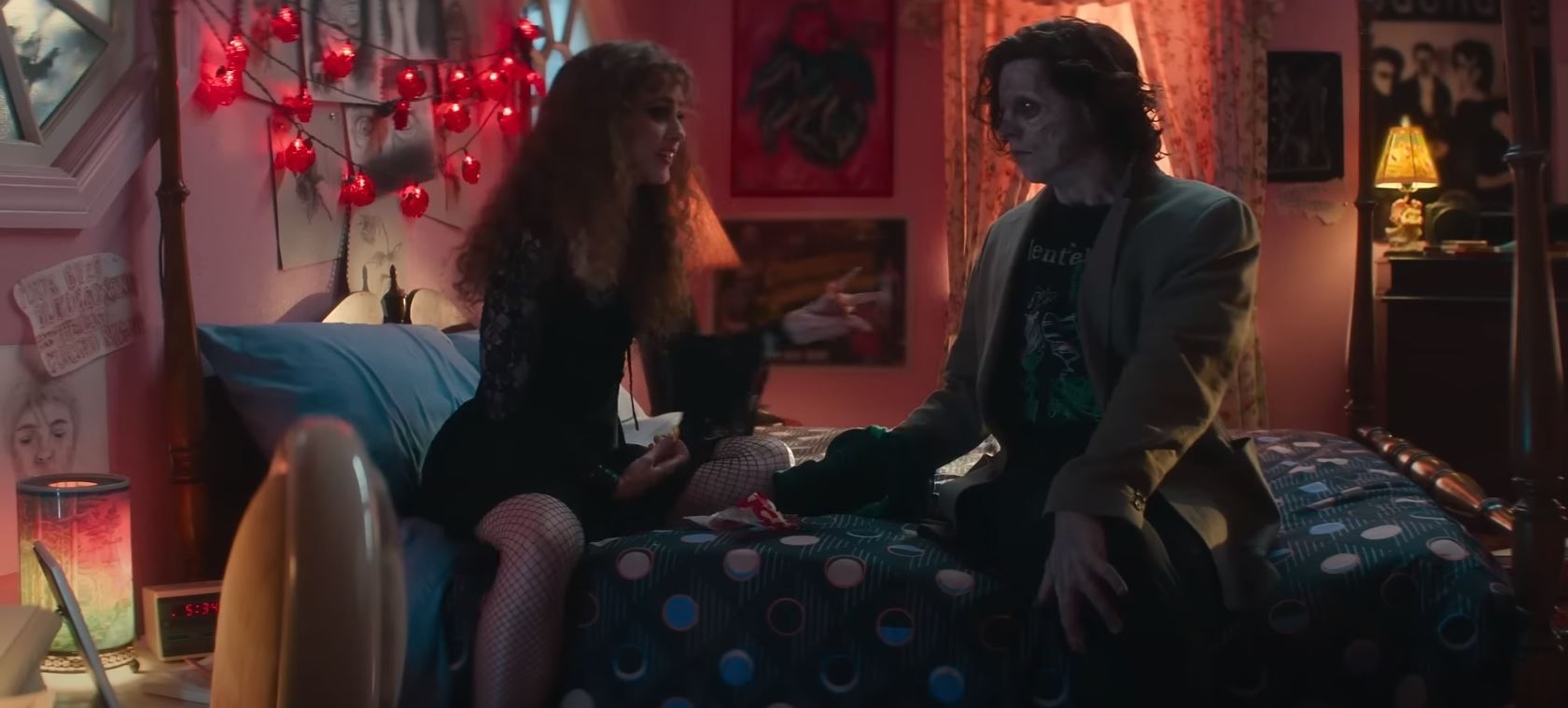 Πρώτο trailer για την ταινία Lisa Frankenstein