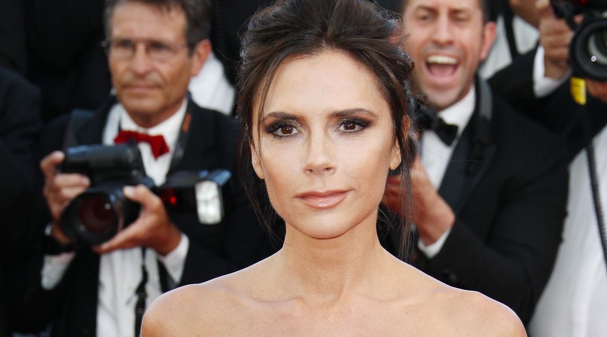 Η ζωή της Victoria Beckham έρχεται στο Netflix