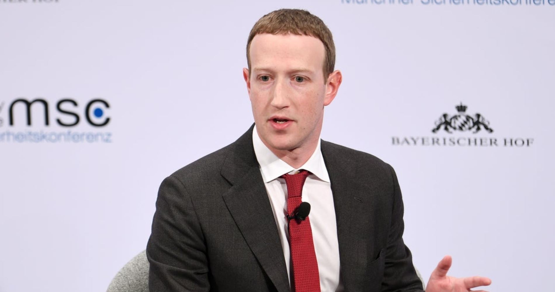 Ο Mark Zuckerberg είναι εξυπνότερος από τον Elon Musk, λέει η επιστήμη