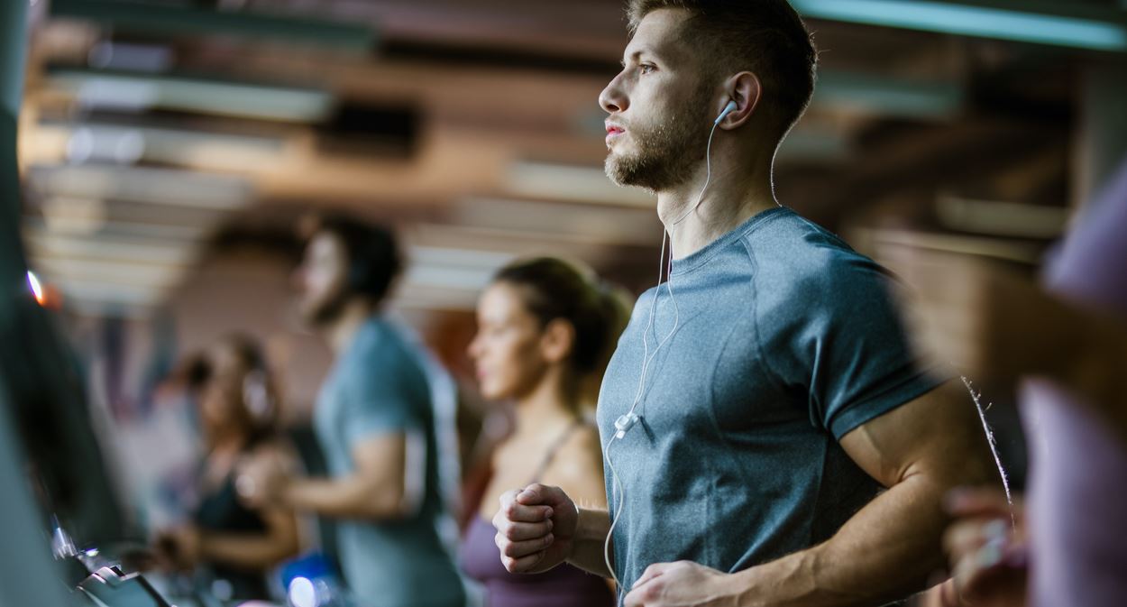 Mύθοι για την αερόβια άσκηση που λειτουργούν ανασταλτικά