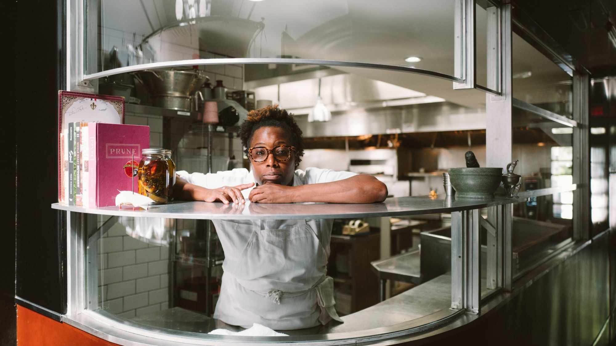 Πρώτο trailer για την 6η σεζόν του Chef's Table