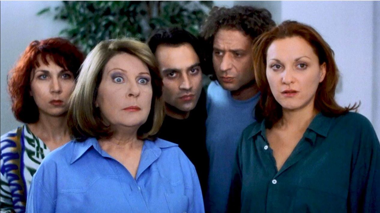 H Άννα Παναγιωτοπούλου για αρχάριους