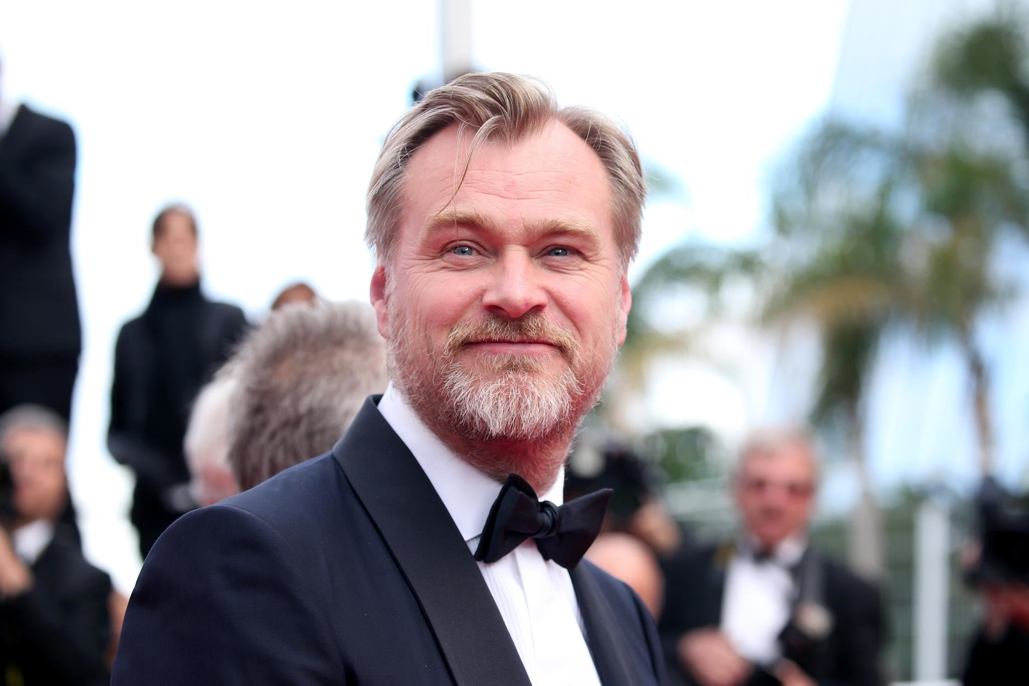 Γιατί ο Christopher Nolan απαγορεύει τις καρέκλες στα γυρίσματα