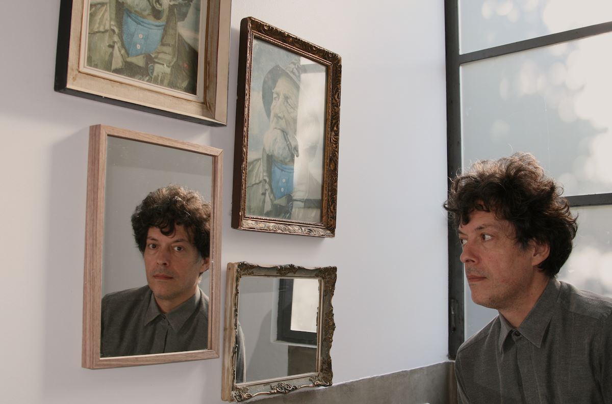 Coti K.: O μεγάλος μάγος της ελληνικής ανεξάρτητης σκηνής