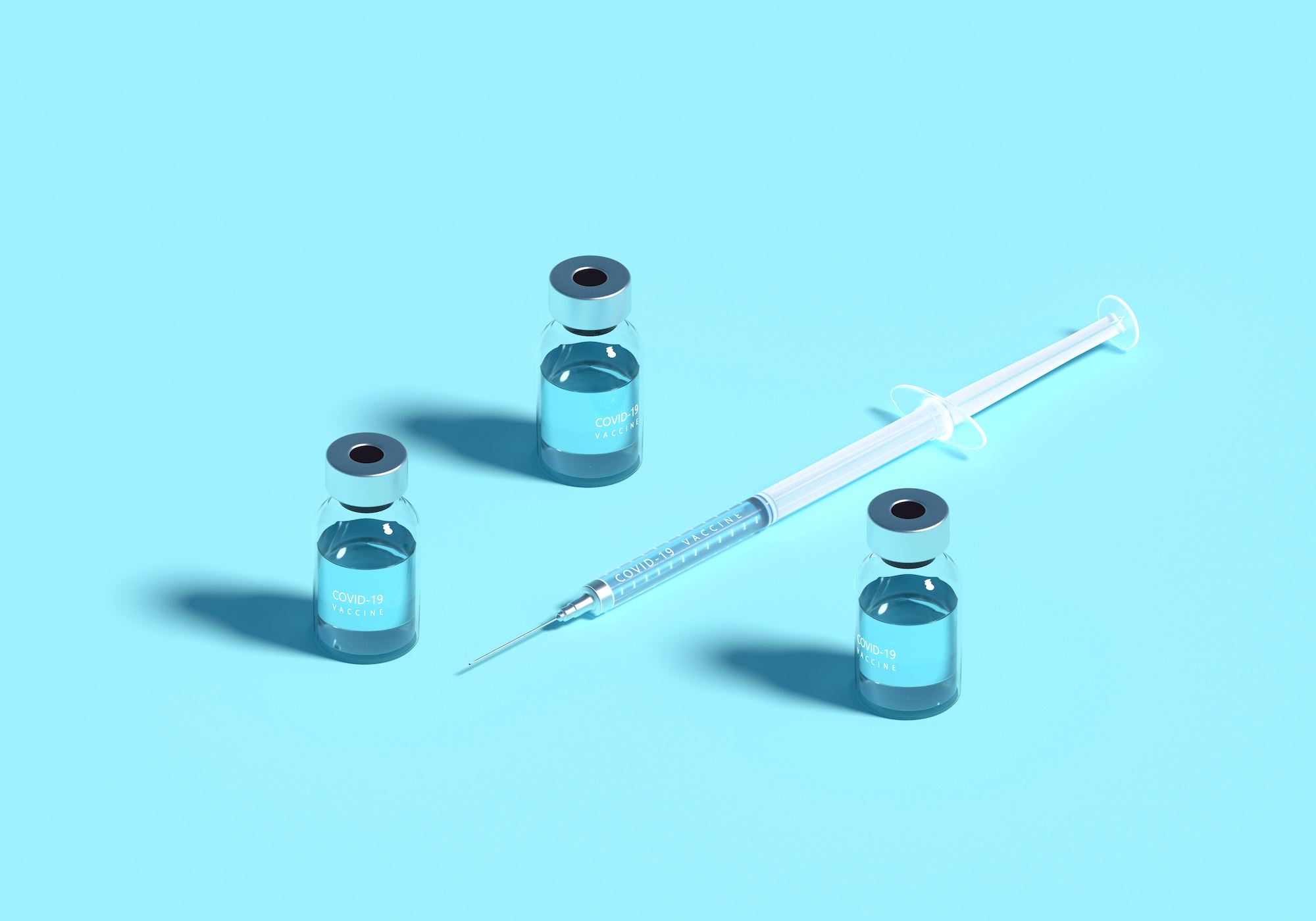 Τι κάνει καλύτερα το Ισραήλ με τους εμβολιασμούς συγκριτικά με τον υπόλοιπο πλανήτη;