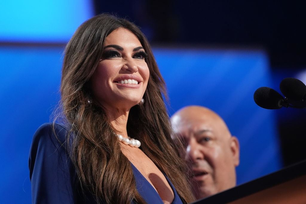 Τι θα κάνει η Κίμπερλι Γκίλφοϊλ στην Ελλάδα και πώς θα αντιδράσουν οι Έλληνες