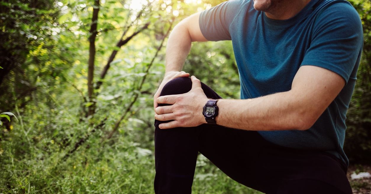 Συντηρητική θεραπεία στη ρήξη μηνίσκου, ιδού το ερώτημα