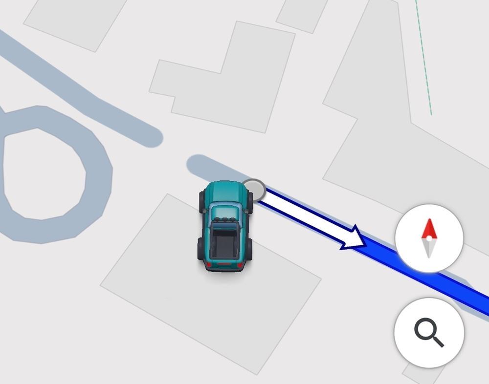 Τι αλλάζει στα Google Maps και πόσο επηρεάζει την πλοήγηση