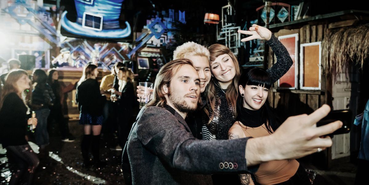 To drunk mode στα κινητά έρχεται για να μας σώσει