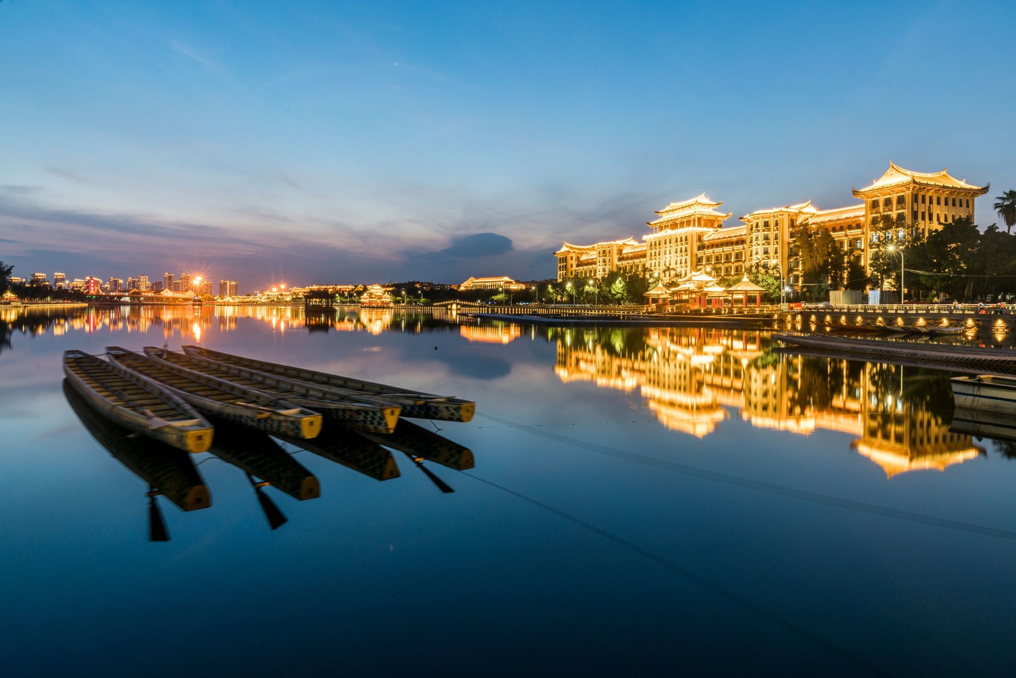 Οι πιο περιζήτητοι προορισμοί για το 2019 σύμφωνα με το Airbnb