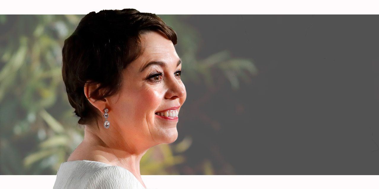 Θα είναι η Olivia Colman ο επόμενος James Bond;