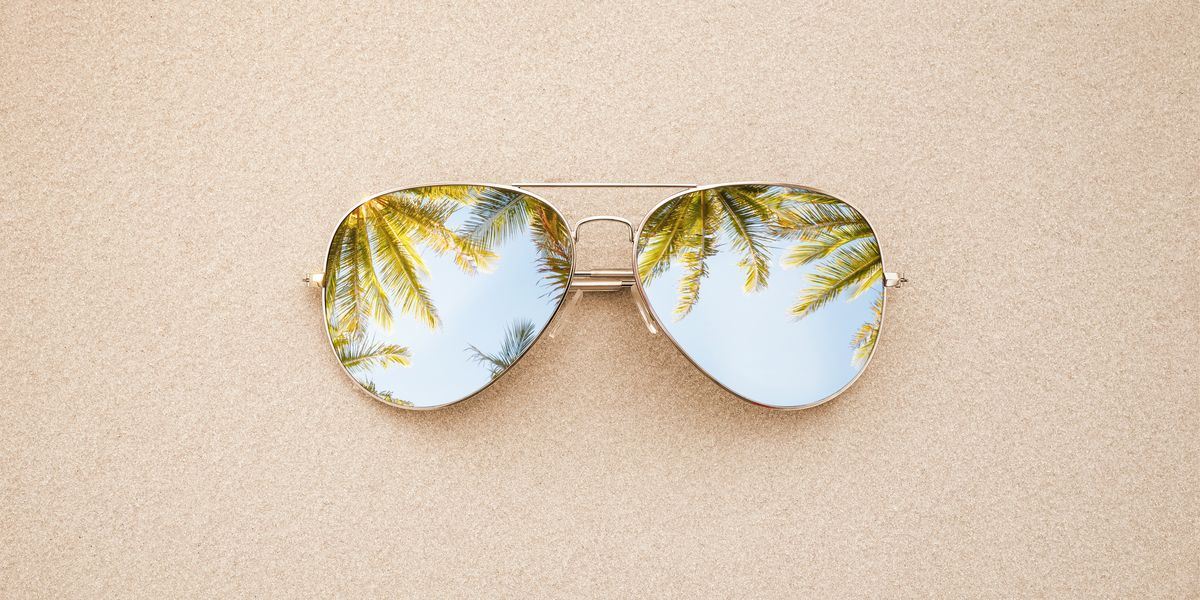 Τα πιο όμορφα aviators