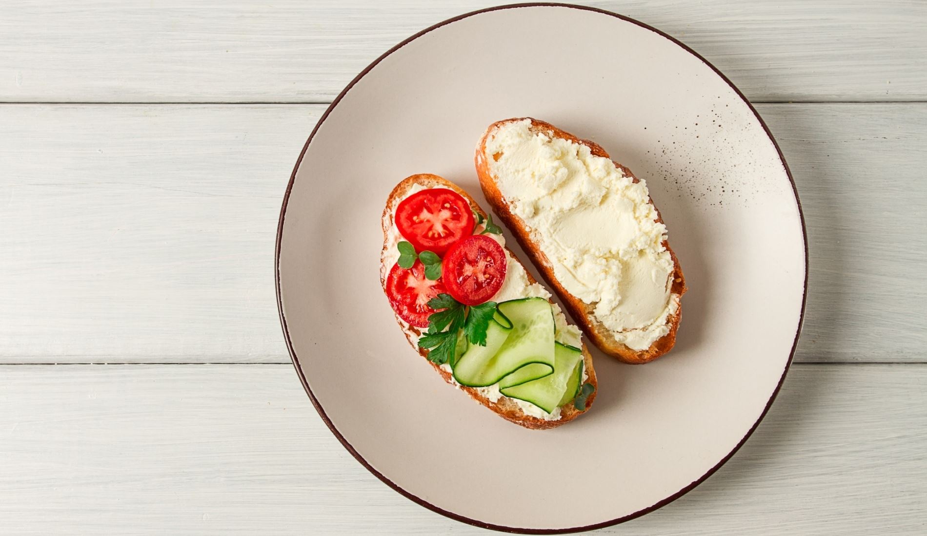 Πώς δε θα αποχωριστείς την αγαπημένη σου φέτα, αν ξεκίνησες διατροφή