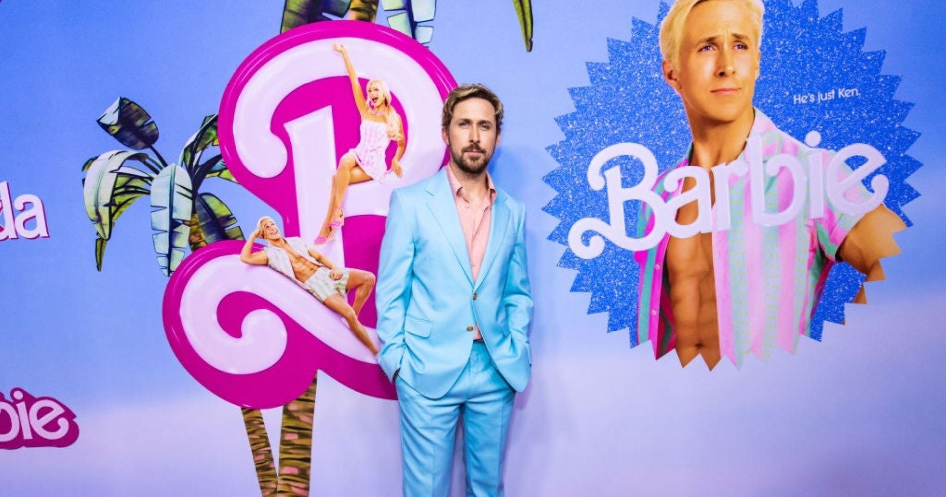 Παραδόξως, η κινηματογραφική Barbie αναδεικνύει περισσότερο τον Ken