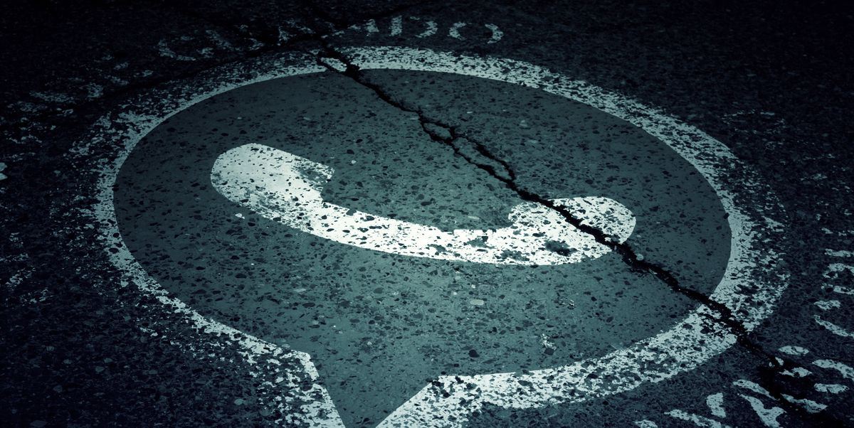 Πώς θα στείλεις μήνυμα σε κάποιον που σε έχει μπλοκάρει στο WhatsApp