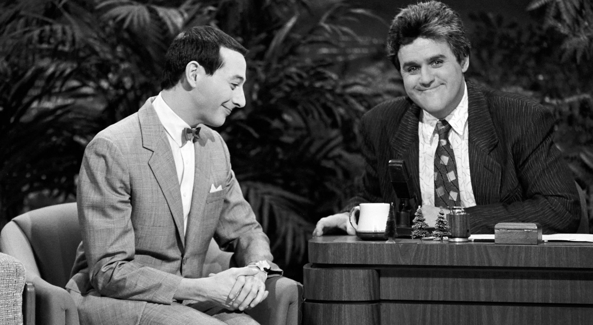 Όλα όσα γνωρίζουμε για το King Of Late Night