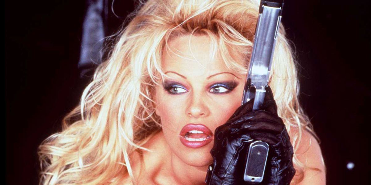 Barb Wire, το story της ταινίας που τελείωσε την καριέρα της Pamela Anderson