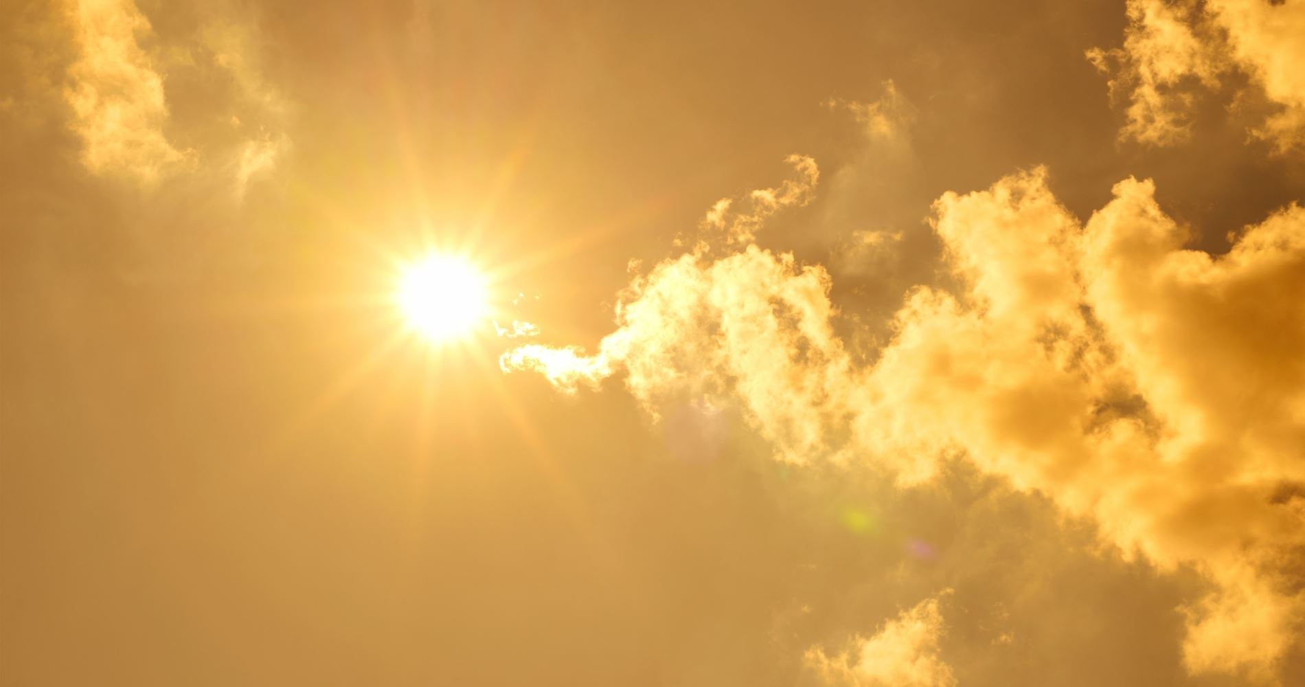 Ο Ιούλιος του 2023 ήταν ο πιο ζεστός μήνας που έχει καταγραφεί ποτέ