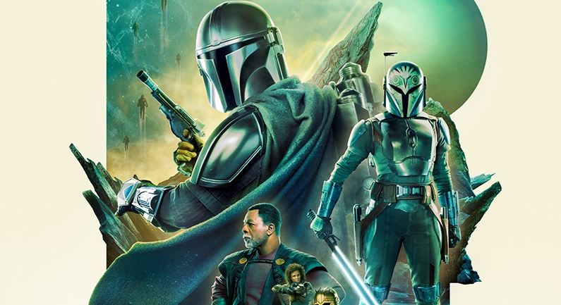 Όλα όσα γνωρίζουμε για την 4η σεζόν του The Mandalorian