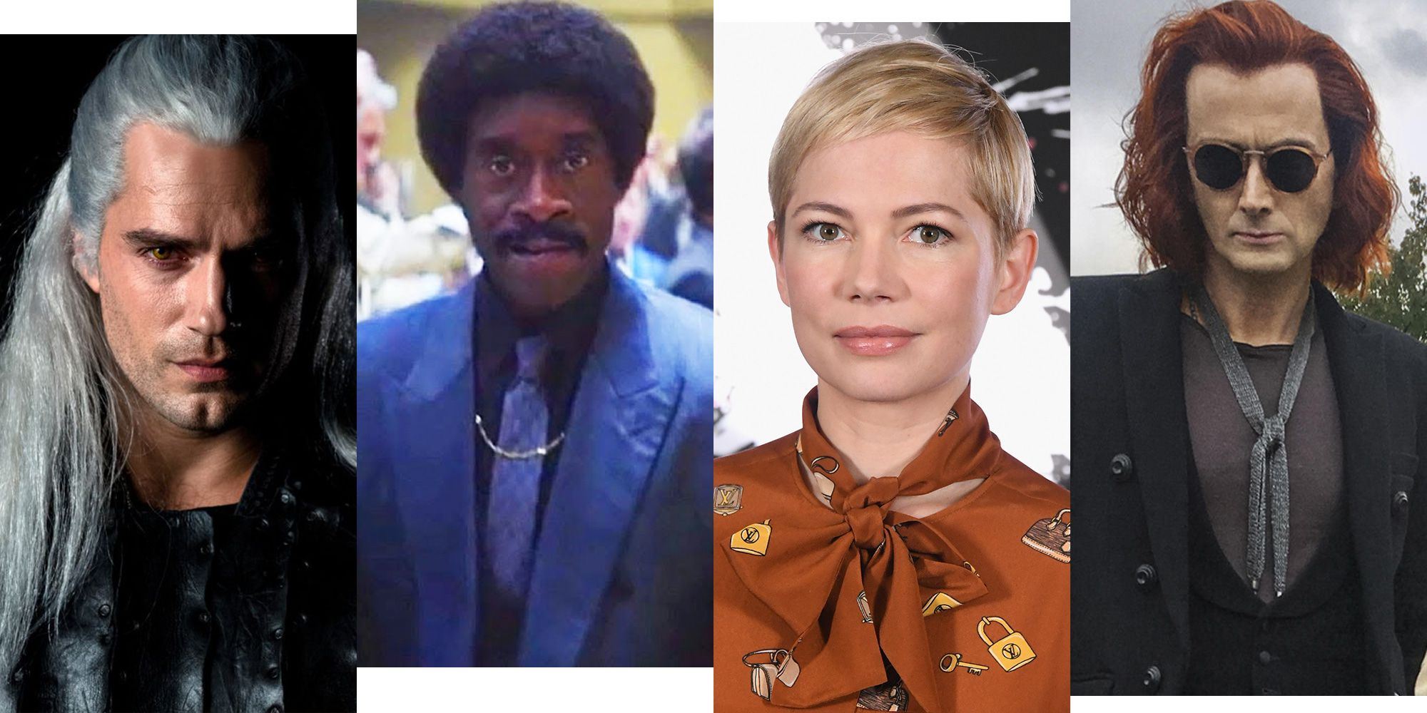 Οι σειρές που περιμένουμε να δούμε το 2019