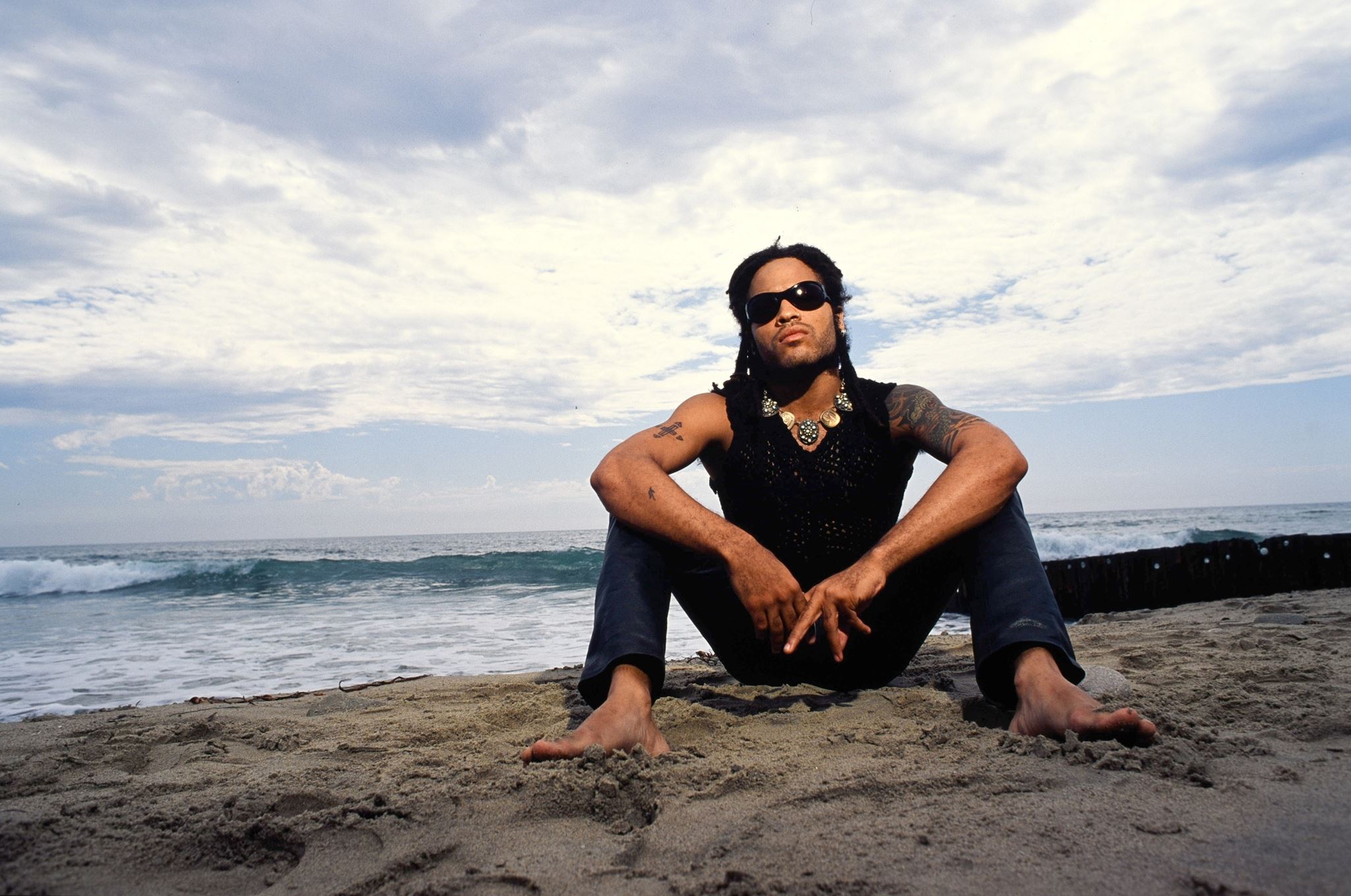 O Lenny Kravitz κάνει αποχή από το σεξ μέχρι να βρει την κατάλληλη σύντροφο