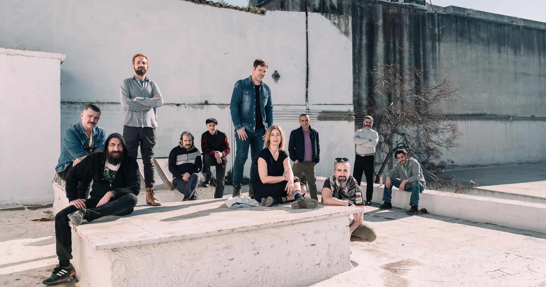 Μία εντελώς Τσίου επιστροφή