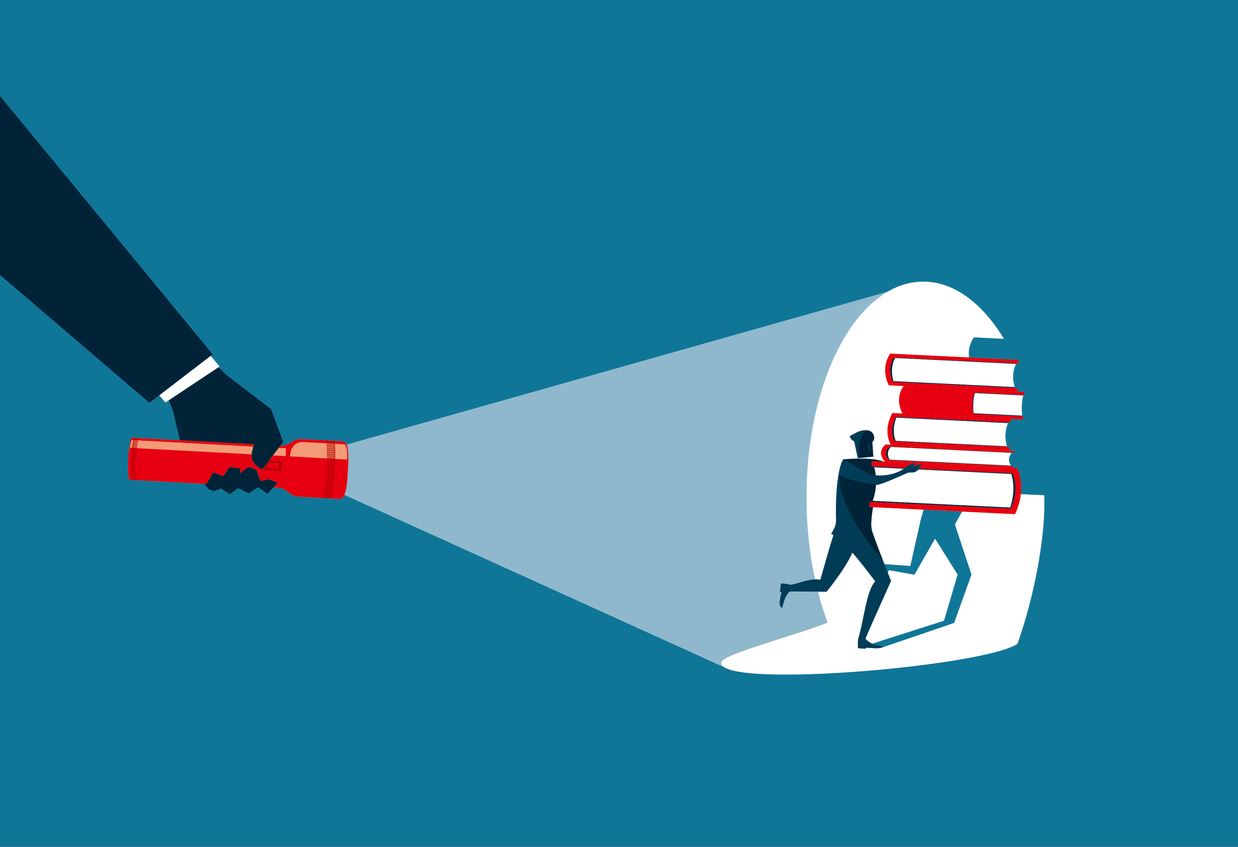 Τα φθινοπωρινά αστυνομικά μυθιστορήματα