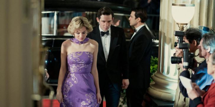 Το Crown θα έχει τελικά και 6η σεζόν