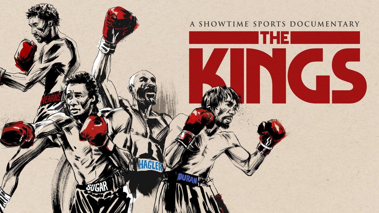 Πρώτο trailer για το The Kings, το ντοκιμαντέρ για τη χρυσή εποχή του μποξ