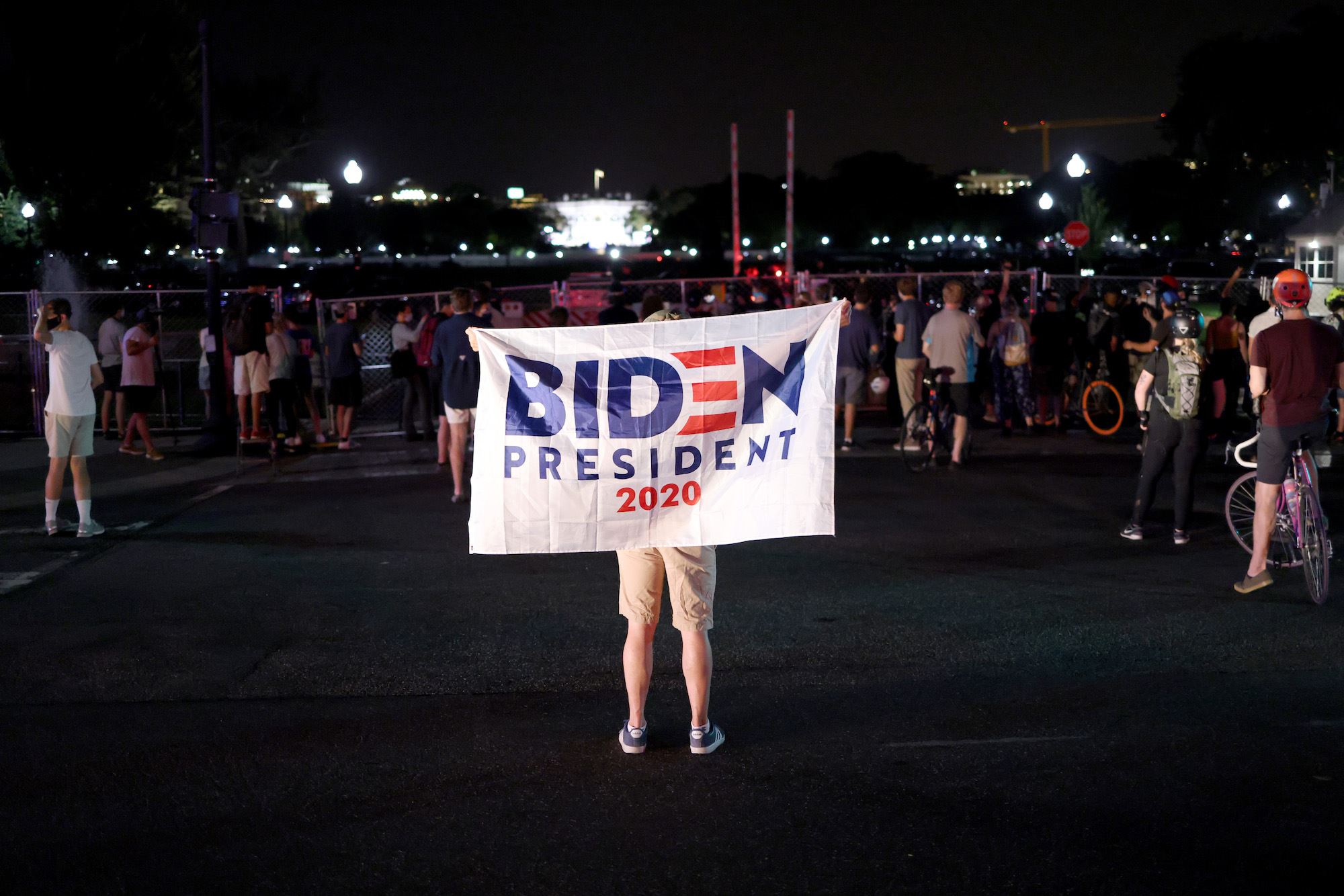 Τι σημαίνει η εκλογή του Joe Biden για τον πλανήτη