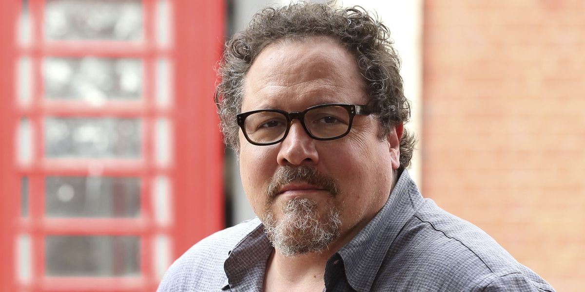 Όσα έμαθε η ζωή στον Jon Favreau