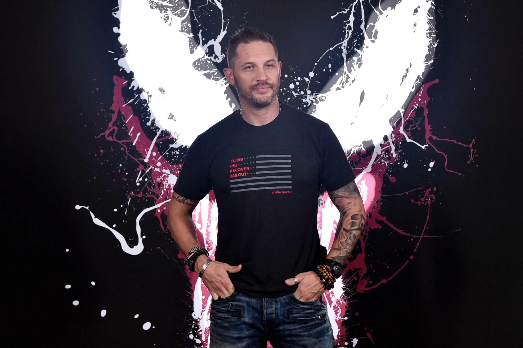 Tom Hardy και Judi Dench, οι κορυφαίοι Βρετανοί ηθοποιοί του 21ου αιώνα