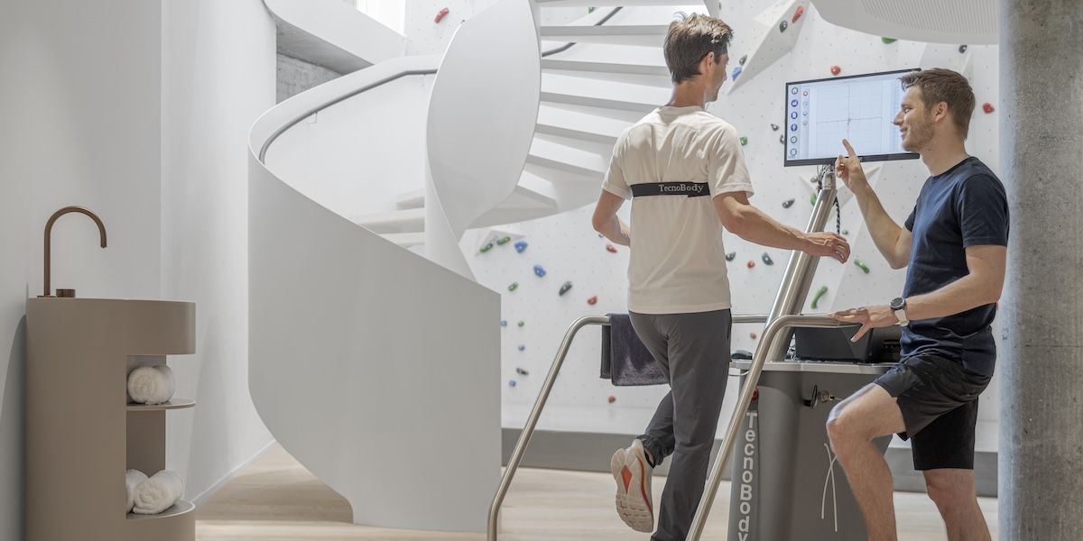 Η νέα τάση στην ευεξία είναι πιο εξειδικευμένη από ποτέ