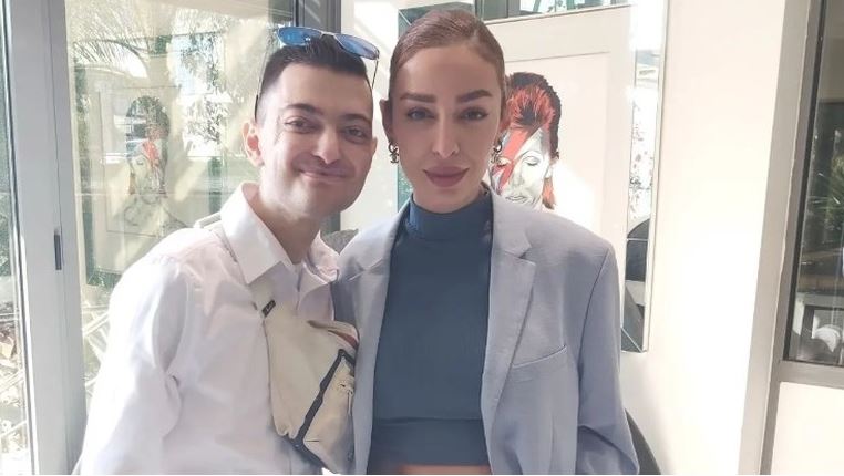 Πέθανε ξαφνικά ο γνωστός Tiktoker Manolo